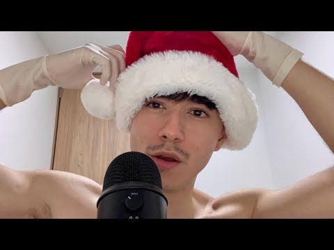 30 Minutes of Pure Spit Painting 🧤👄ASMR