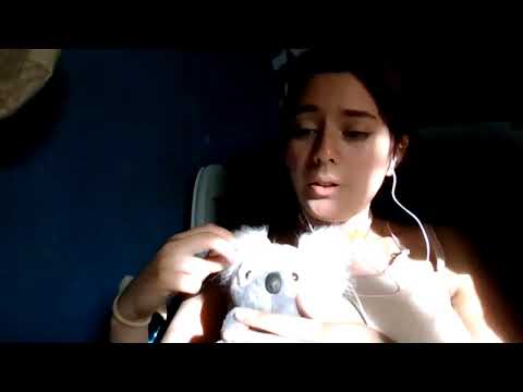 DIRECTO CON MI NOVIO(papu:v) HAGAN SUS PREGUNTAS asmrrrrrrr xd