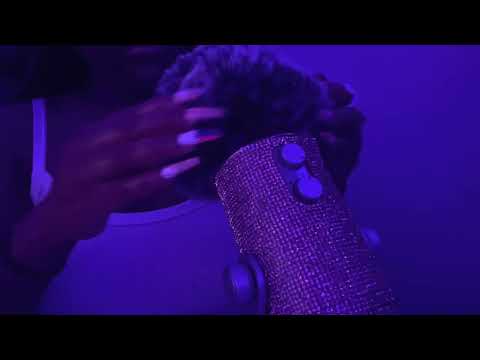 Head Scratching Asmr 15 Minute loop(Personal Attention)