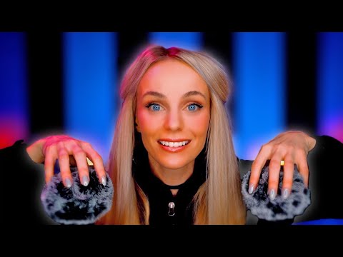 Fall ASLEEP 😴  FASTER than EVER using ASMR ✨ | Deep Sleep Hypnosis