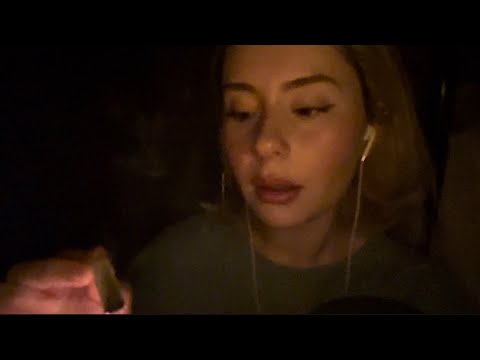 Asmr You’re Feeling Anxious 🫶🏻