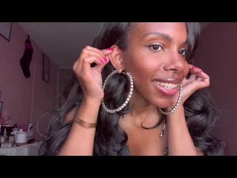 ASMR Relaxing Vagus Nerve Reset on Your Ears.