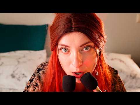 ASMR Vally Ultra Mouth Sounds for sleep 💫 100% relaxation guarantee