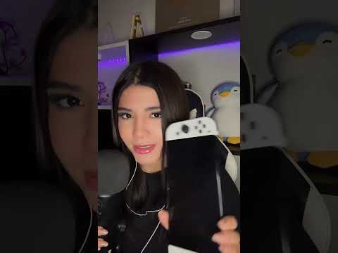 ASMR   TIENES QUE DECIR ＊NO＊ a todo lo que te diga 💕 YT： Anny ASMR 🫶