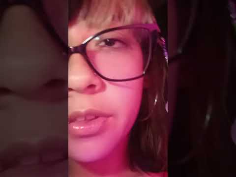 Fazendo sua extensão de cílios! Vídeo completo já disponível ❤️#asmr