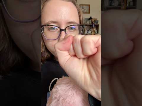Squeeze and Release Visual ASMR #asmr #shorts