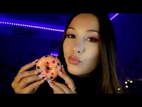 Live ASMR 24 Juillet 2026