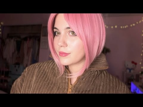 ASMR 10 triggers in 10 minutes 