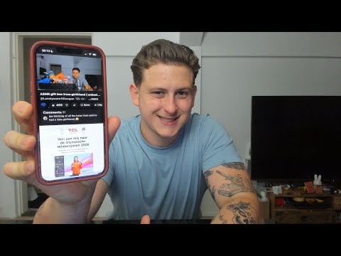 ASMR Reading ( HATE ) comments
