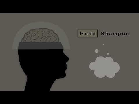 𝗔𝗦𝗠𝗥 🫧🚿 리얼한 샴푸&케어 시뮬레이션