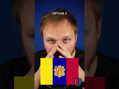 ASMR | Guess the Flag of Andorra