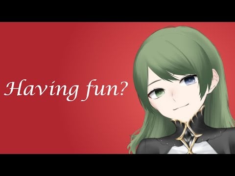 An Outing With The Evil Sorceress (ASMR Roleplay) [F4A] Part 5