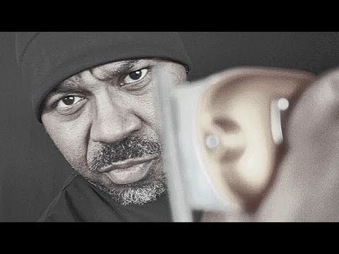Barber Jones Is BACK | Haircut | White Noise