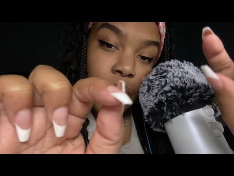 ASMR | Tingly Layered Mouth Sounds ✨| brieasmr