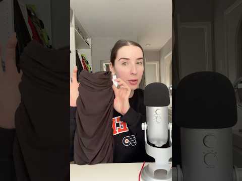 ASMR | the Perfect Summer Top