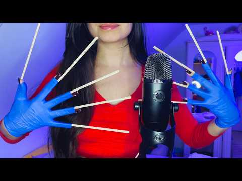 ASMR : J’ai complètement pété un câble