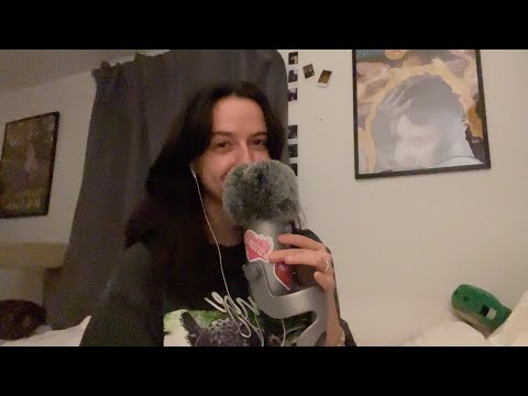 Where did I go? Whisper ramble | ASMR