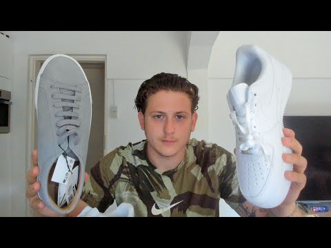 ASMR Sneaker Collection 10