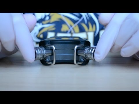 ASMR Medical Glove Sounds for Relaxation & Sleep . Whispering . Mic Touching