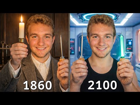 ASMR 1860 VS 2100 Lobotomy 