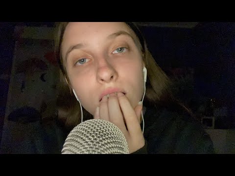 ASMR - Teeth Tapping