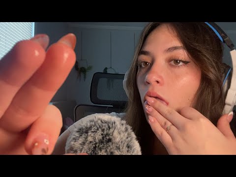 ASMR | spit painting you 🫧🖌️