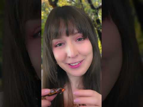 ⭐ASMR una CITA con tu NOVIA en el PARQUE 🌳[Sub] Atención Personal, Mimitos y Caricias