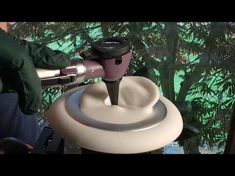 ASMR - Ear Cleaning and Negative Thought Removal - Gloves, Soft Spoken, Light Pressure Sounds