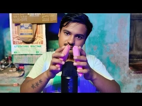 ASMR|| Sensitive Triggers Sounds For SLEEP 😴