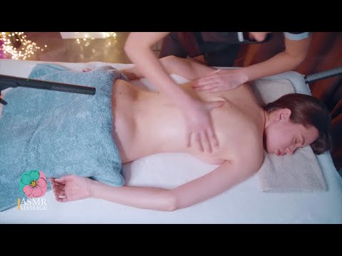 Velvet ASMR Massage by Julia