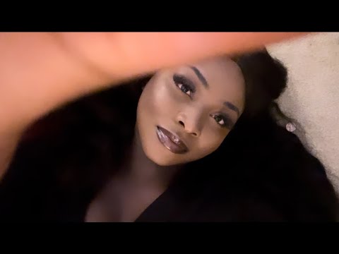 {ASMR} Positive Affirmations💗 | I love you