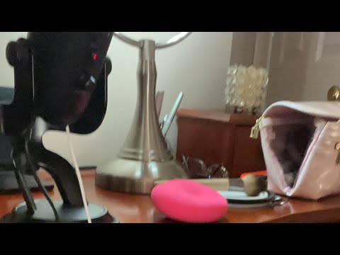 ASMR Live