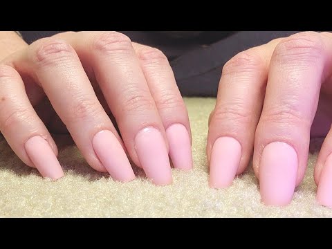 ASMR Aggressive Carpet Scratching | No Talking