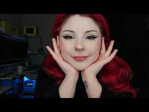 Makeup Tutorial | ASMR-ish