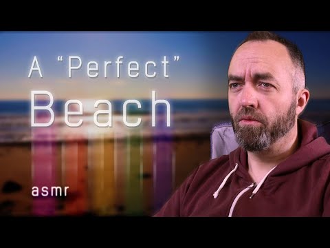 ASMR Short | A “Perfect” Beach