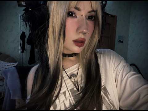 ASMR STREAM расслабон🥰