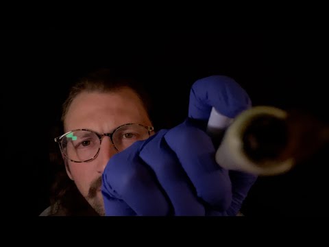 ASMR Worst Face Tattoo Roleplay {Massive Face Tattoo} (Full Version)