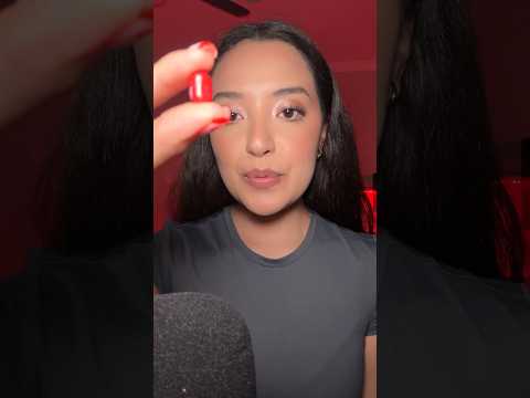 ASMR| Guess the jelly bean flavor 💛 #asmr #asmreating #asmrcommunity
