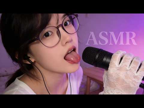 ASMR 99.9% of You Will Sleep in 5 Minutes 😴 | Ultra Relaxing Triggers