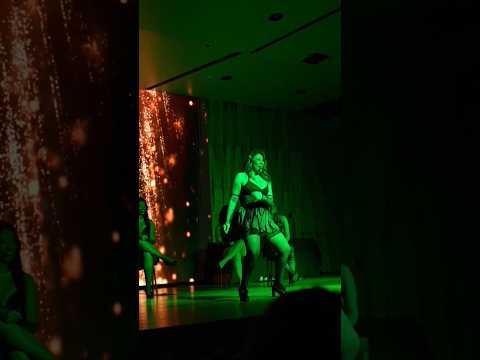 Que noche! 🎭💕🥹