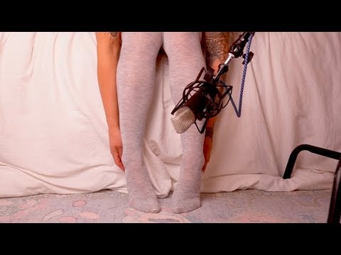 Try On Haul Socks Edition | Guess My Favourite?