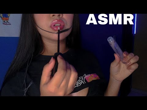 Você vai DORMIR em 8 MINUTOS com esse vídeo de ASMR