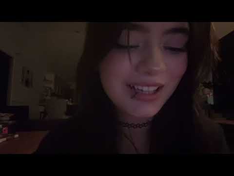 lofi ASMR talking about music i love 🎧🎸🎵