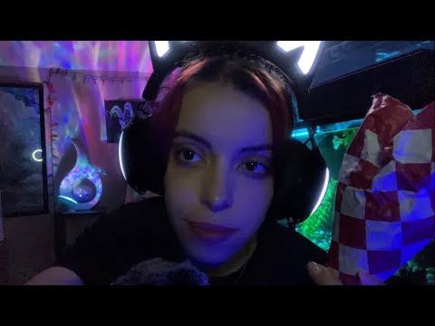 ASMR Eating Pecans | Satisfying Crunch & Chewing Sounds ⚠️