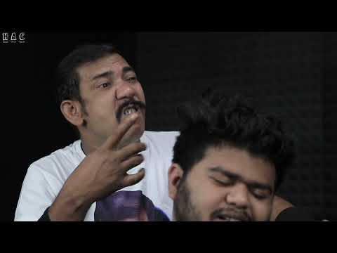 asim barber hair cracking neck cracking and funny ear cracking asmr massage