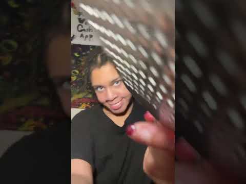 ASMR - Cheese Grator