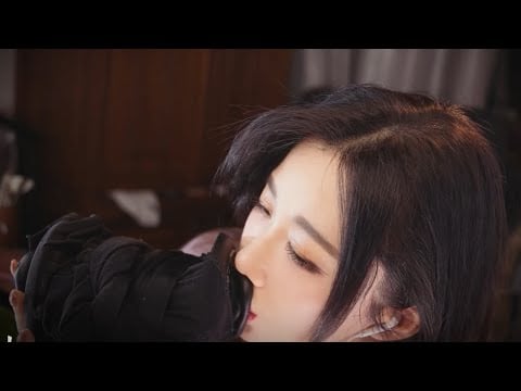 ASMR Tingly Mouth Sounds with Yuanzi ASMR | January 2026