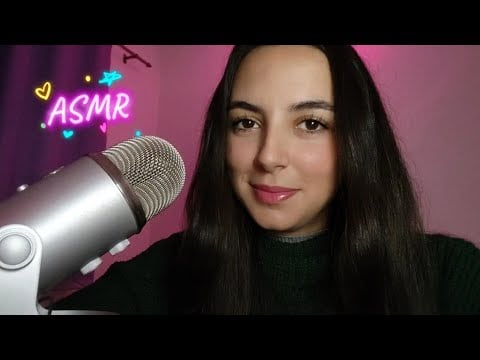 ASMR ME MAQUIANDO E CONVERSANDO COM VOCÊ! ✨ Vídeo para fazer companhia 🫂