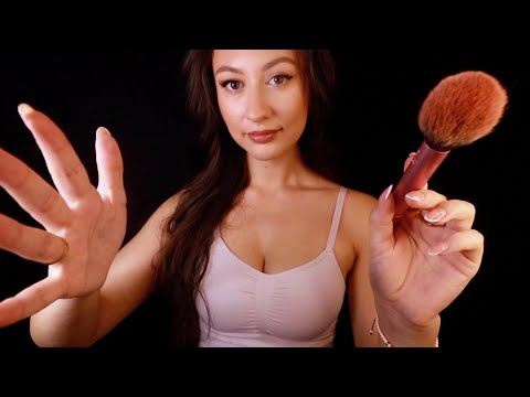 ASMR To Fall Asleep In 20 Minutes or LESS 💤 (relaxing personal attention)