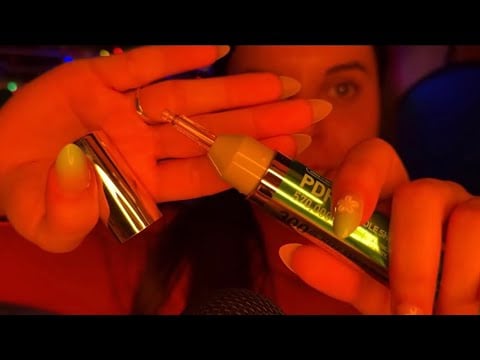 ASMR YesStyle Haul ~ Susurros, Tapping, Sonidos Relajantes